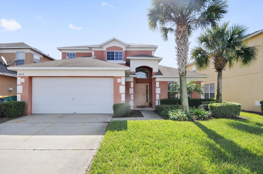 Is Florida your next destination, amazing vacation home for&nbsp;sale!