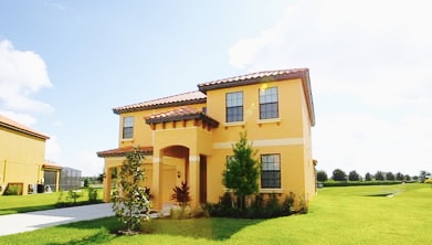 Your Own Dream.. All in&nbsp;One!