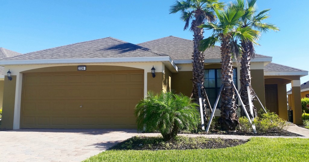 Be Owner on the exceptional Victoria Woods at Providence in Florida. Your Dream Vacation Home&nbsp;Investment