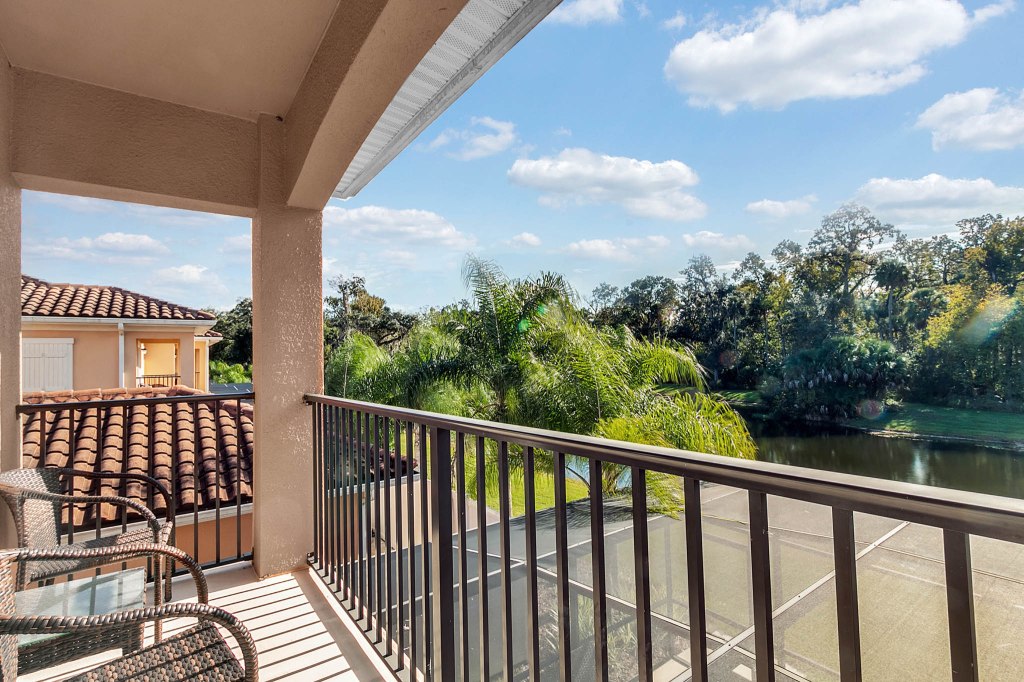 Movie Trailer effect for this Magical Listing – Kissimmee FL