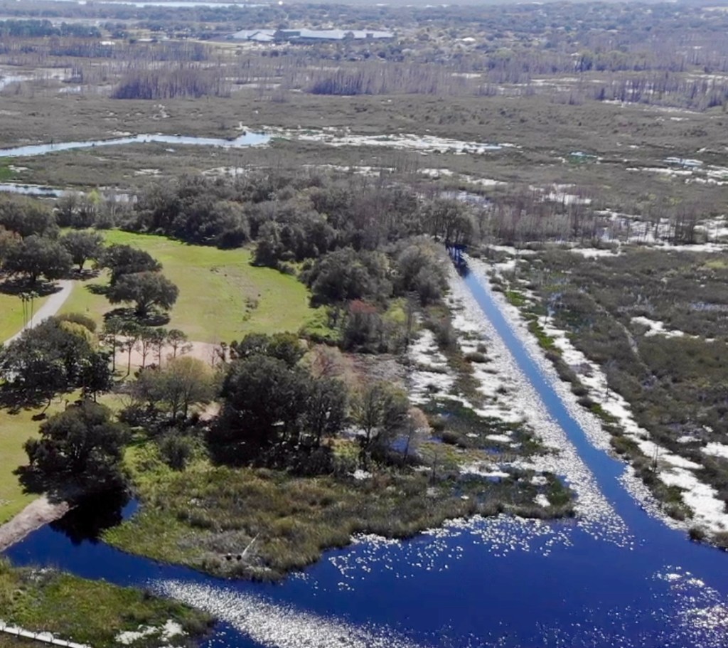 Dreaming with Amazing Land for build your dream home in Florida?