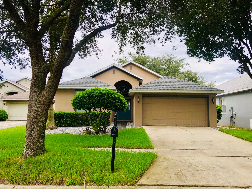 The Best House in the community waiting for you!