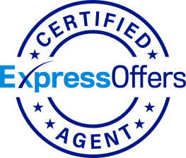 Express Offers Certification Badge