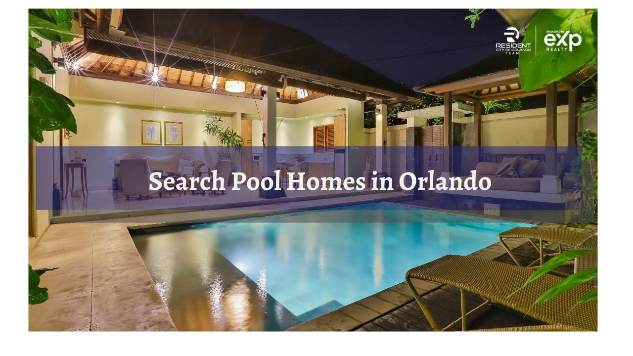 Search Pool Home