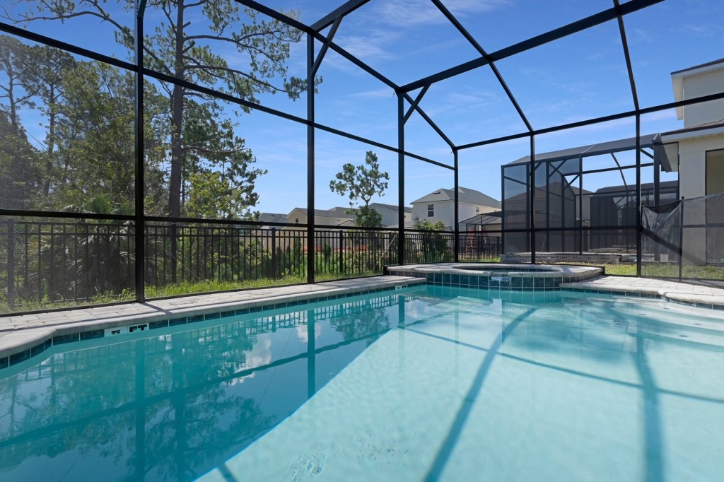 Popular Vacation Resort Communities in Metro Orlando area in Florida