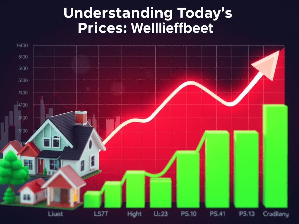 Understanding Today’s Home Prices: What You Need to&nbsp;Know