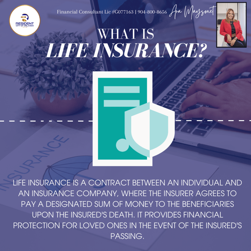 Life Insurance