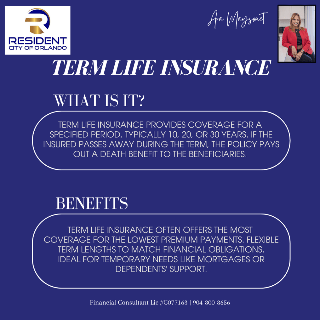 A Free Term Life Insurance Quote Is Only Easy To&nbsp;Obtain