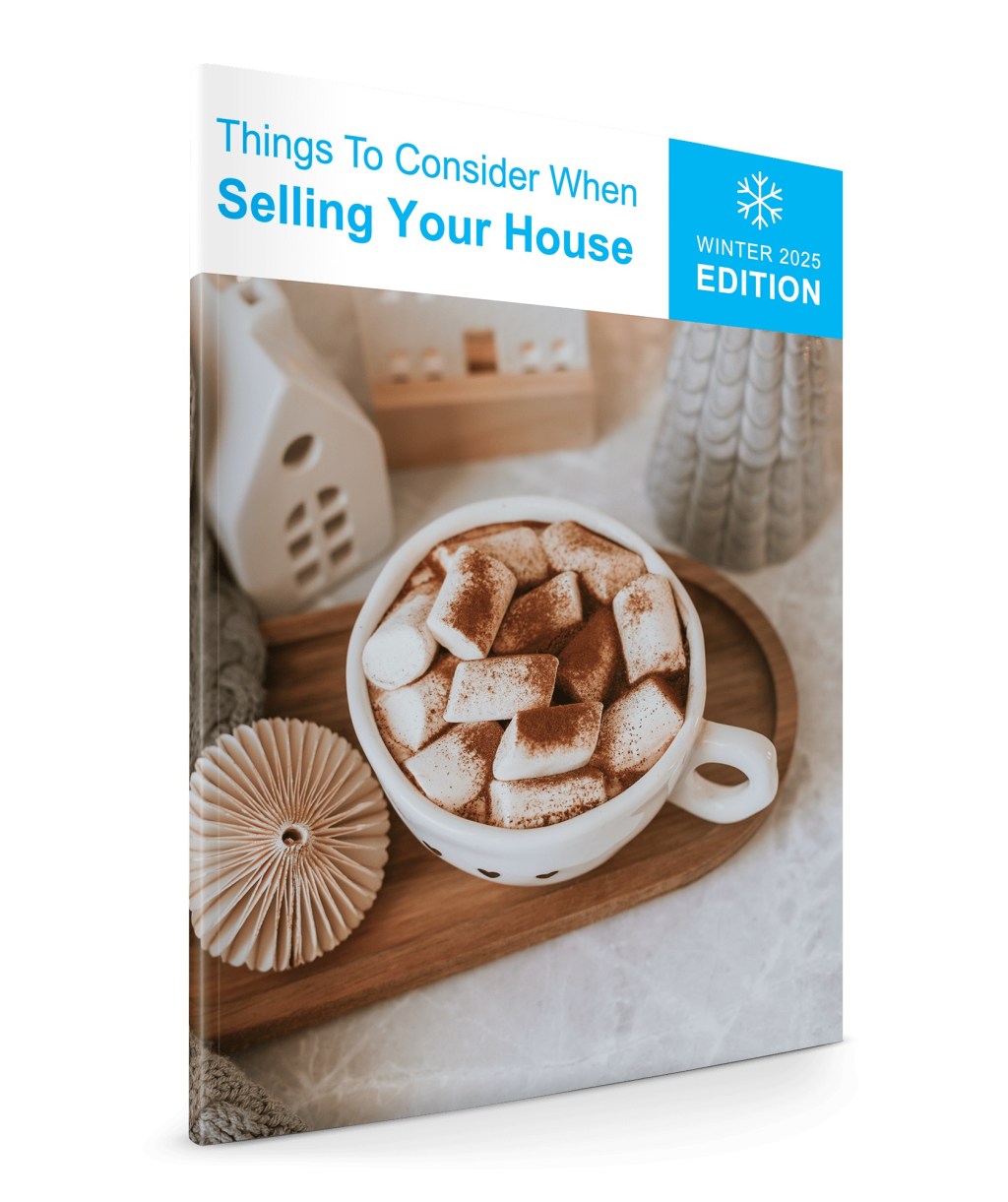 Navigating the Current Real Estate Market: Buyer’s and Seller’s Guide for&nbsp;2025